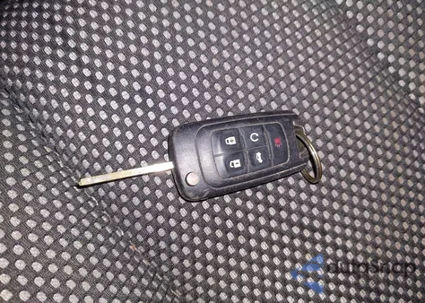 2012 GMC Terrain Sle-2 from USA, damaged, VIN 2GKALSEK6C6353537